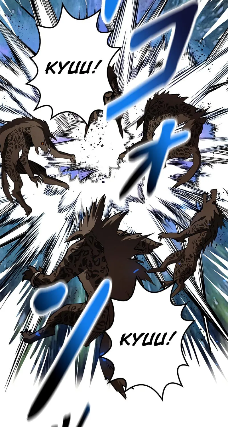 Read Conquering Dungeons With Copy Paste! chapter 22 image 118 on Lezhin
