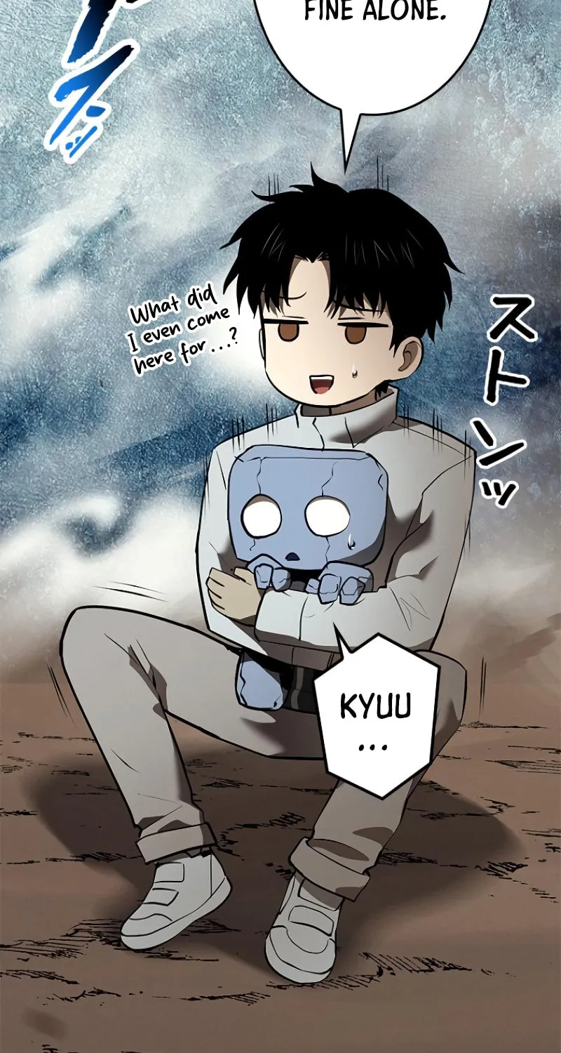 Read Conquering Dungeons With Copy Paste! chapter 22 image 120 on Lezhin