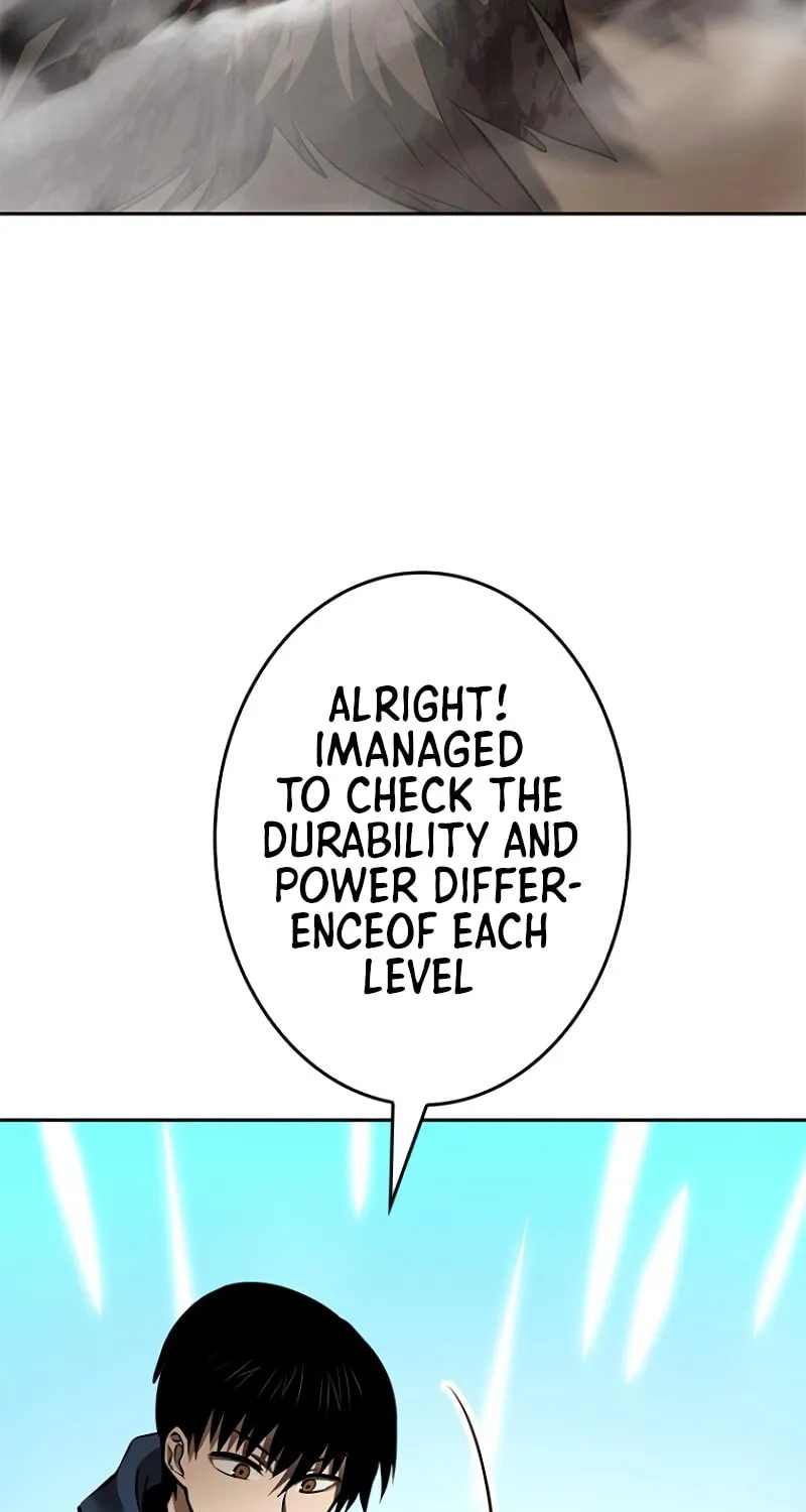 Read Conquering Dungeons With Copy Paste! chapter 22 image 125 on Lezhin