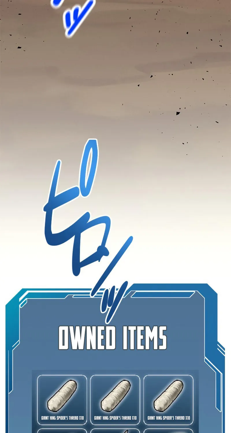 Read Conquering Dungeons With Copy Paste! chapter 22 image 129 on Lezhin
