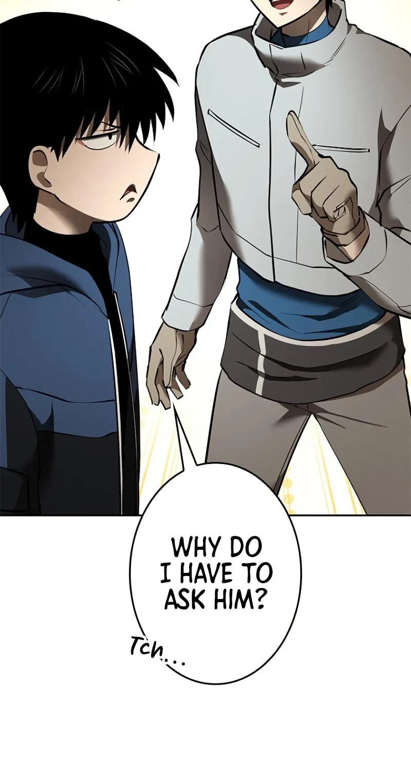Read Conquering Dungeons With Copy Paste! chapter 22 image 134 on Lezhin