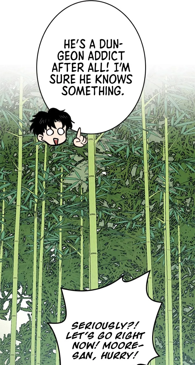 Read Conquering Dungeons With Copy Paste! chapter 22 image 136 on Lezhin