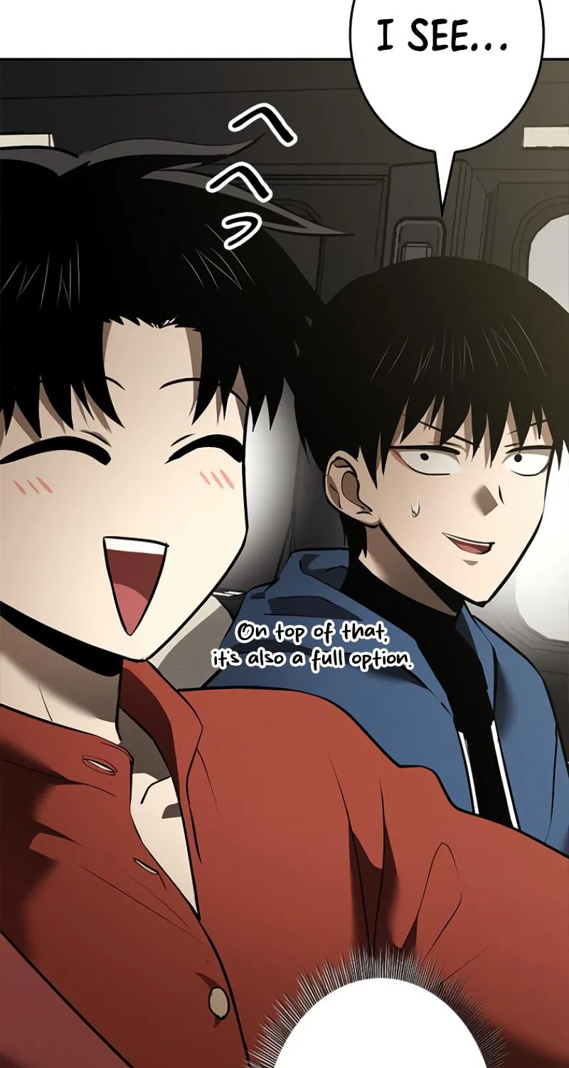 Read Conquering Dungeons With Copy Paste! chapter 22 image 143 on Lezhin