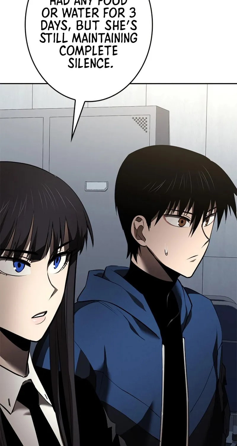 Read Conquering Dungeons With Copy Paste! chapter 22 image 160 on Lezhin