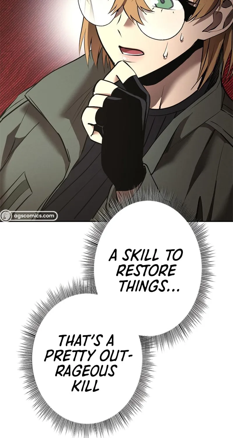 Read Conquering Dungeons With Copy Paste! chapter 22 image 190 on Lezhin