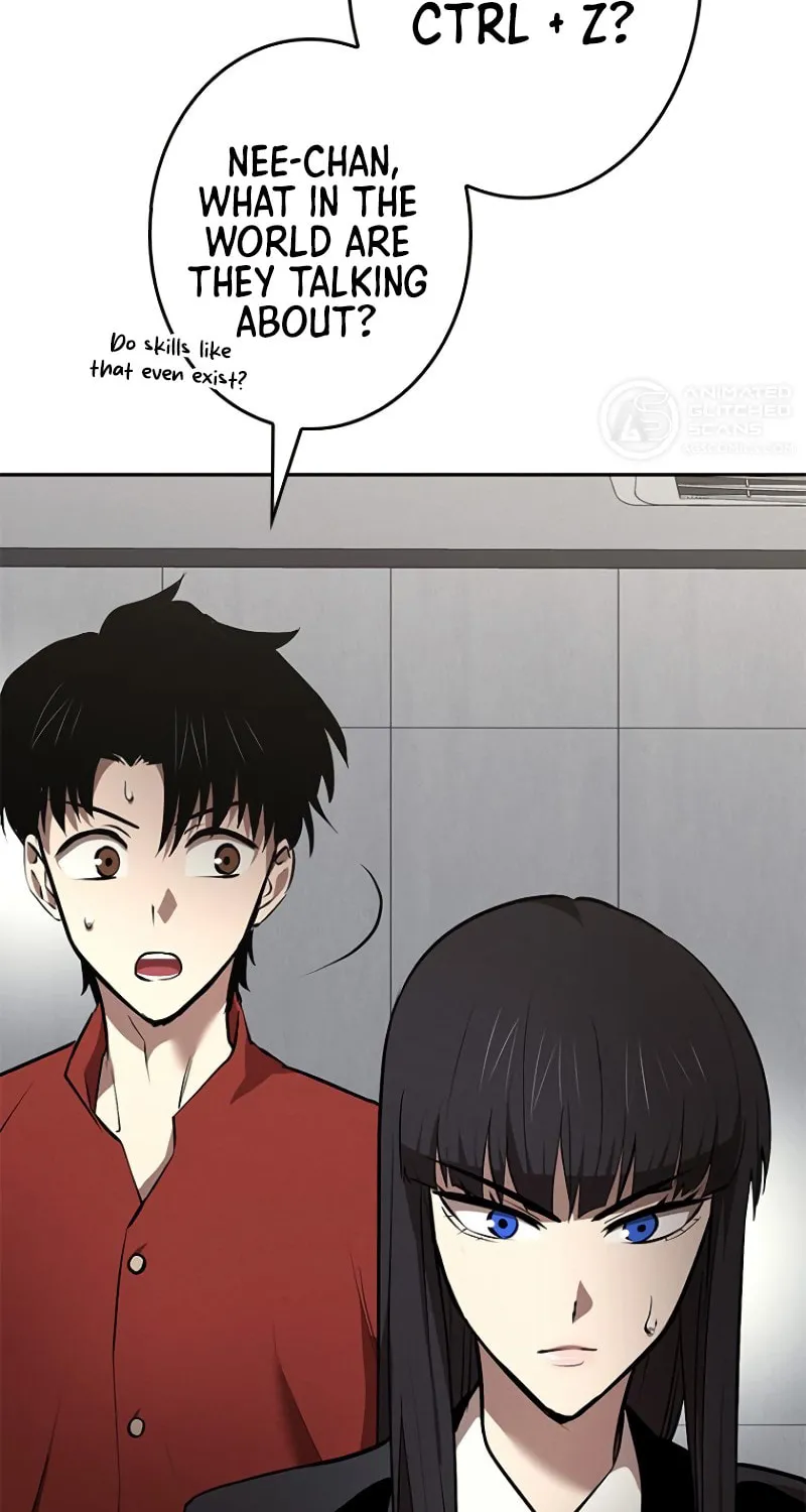 Read Conquering Dungeons With Copy Paste! chapter 22 image 192 on Lezhin