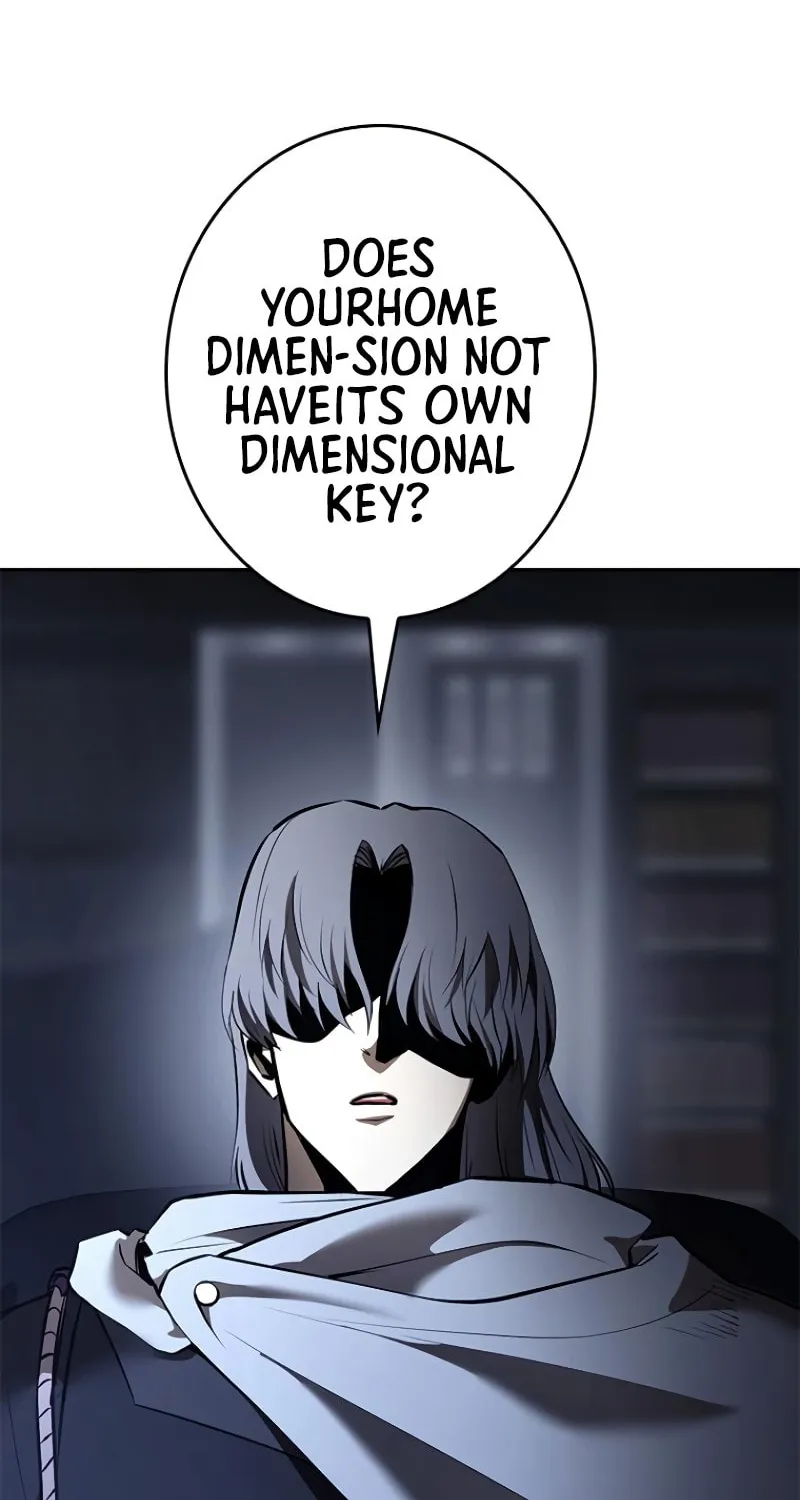 Read Conquering Dungeons With Copy Paste! chapter 22 image 21 on Lezhin