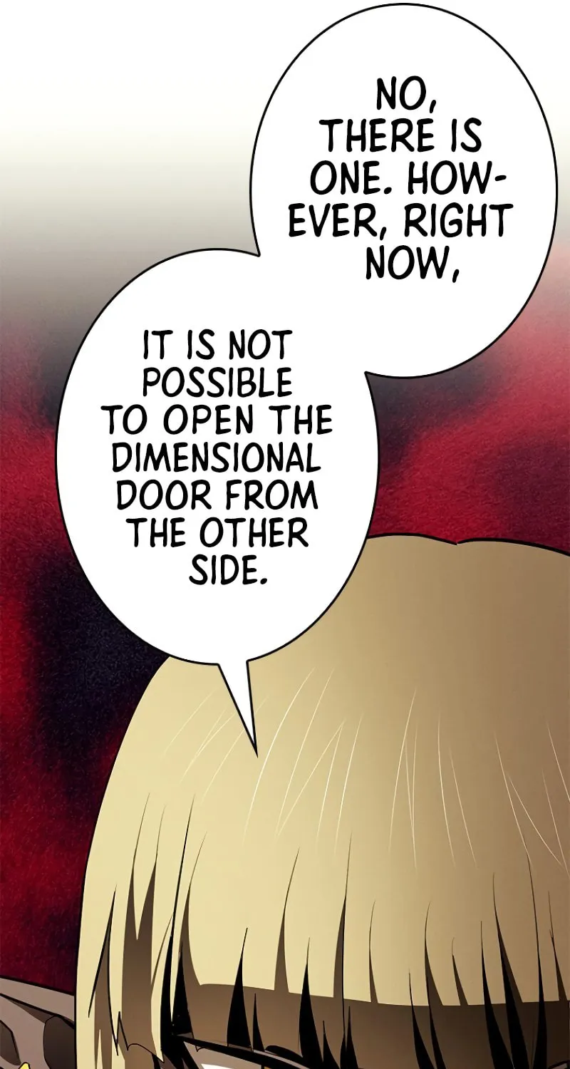 Read Conquering Dungeons With Copy Paste! chapter 22 image 23 on Lezhin