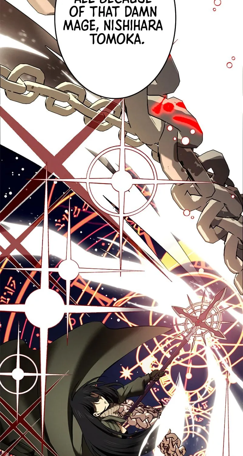 Read Conquering Dungeons With Copy Paste! chapter 22 image 25 on Lezhin