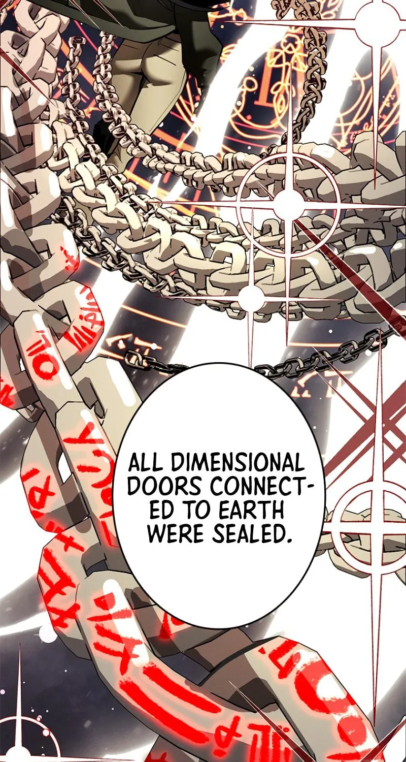 Read Conquering Dungeons With Copy Paste! chapter 22 image 26 on Lezhin