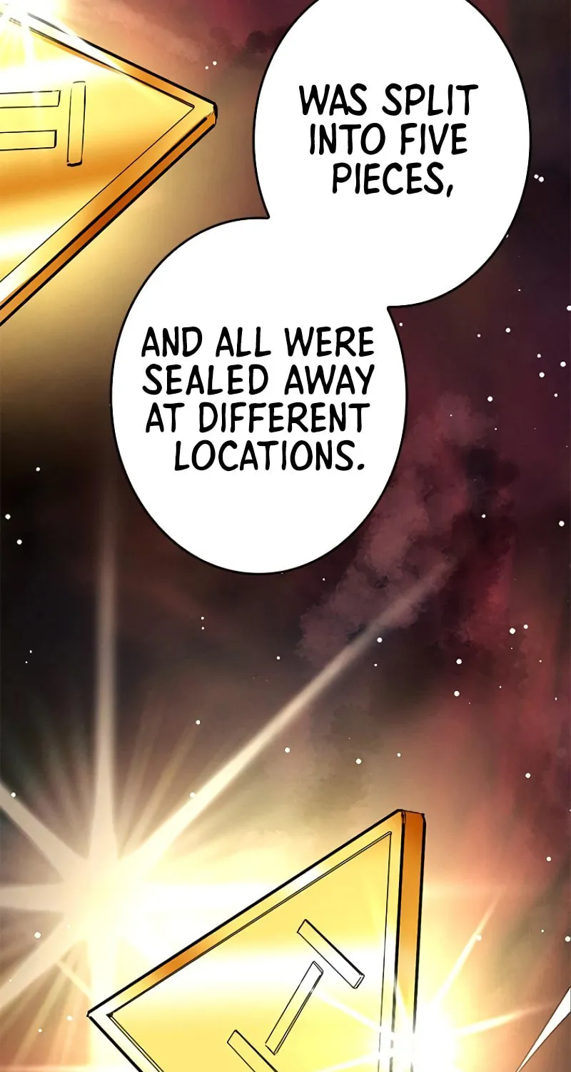 Read Conquering Dungeons With Copy Paste! chapter 22 image 29 on Lezhin