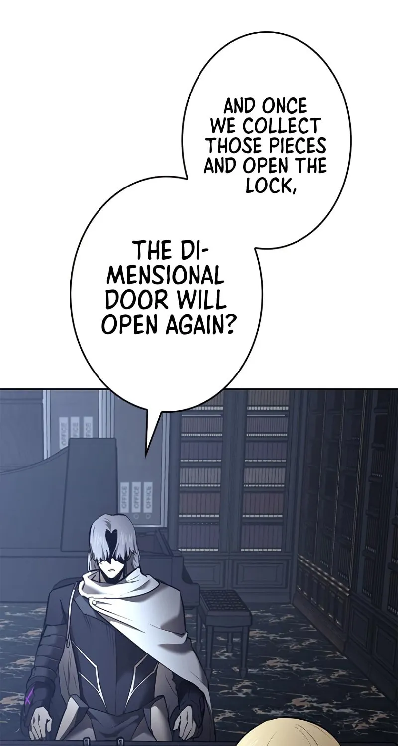 Read Conquering Dungeons With Copy Paste! chapter 22 image 31 on Lezhin