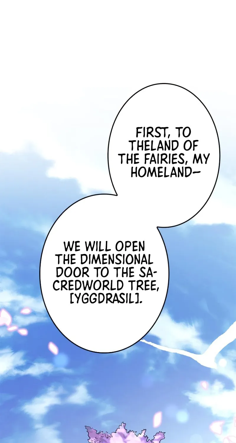 Read Conquering Dungeons With Copy Paste! chapter 22 image 33 on Lezhin