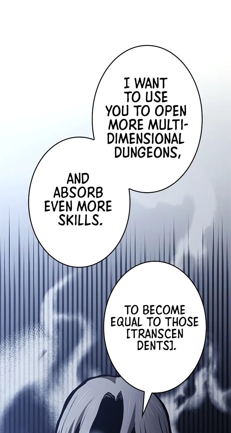 Read Conquering Dungeons With Copy Paste! chapter 22 image 53 on Lezhin