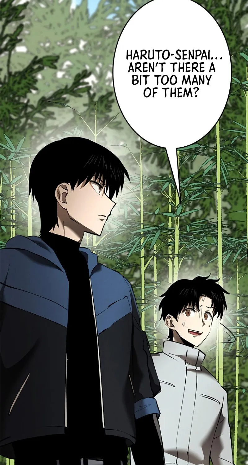 Read Conquering Dungeons With Copy Paste! chapter 22 image 72 on Lezhin