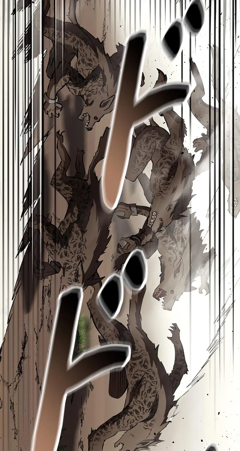 Read Conquering Dungeons With Copy Paste! chapter 22 image 88 on Lezhin