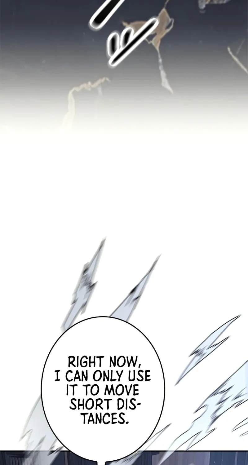 Read Conquering Dungeons With Copy Paste! chapter 22 image 9 on Lezhin