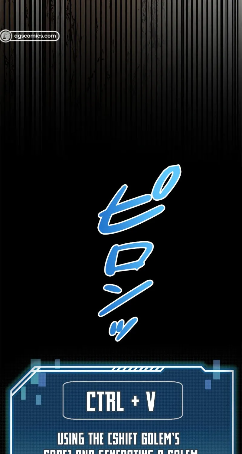 Read Conquering Dungeons With Copy Paste! chapter 22 image 91 on Lezhin