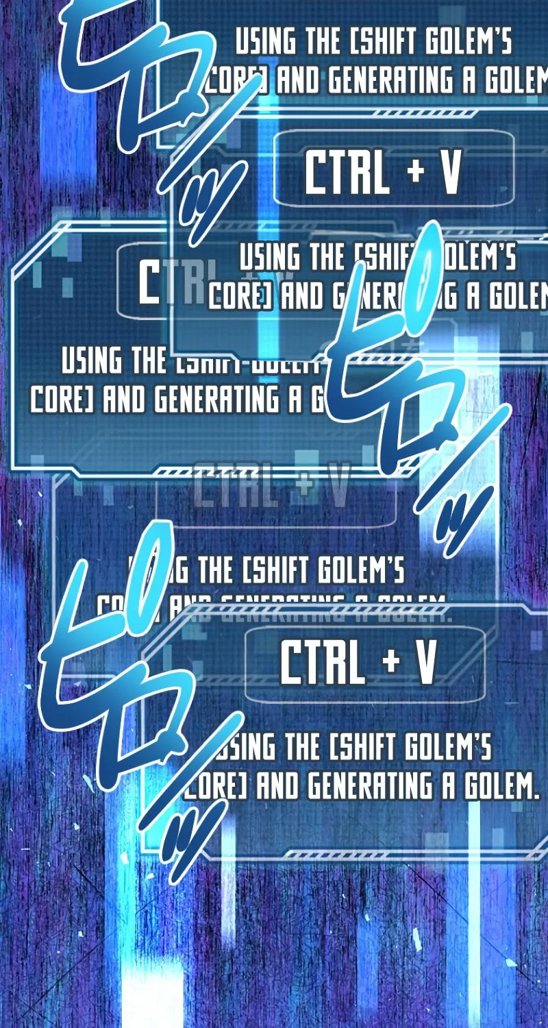 Read Conquering Dungeons With Copy Paste! chapter 22 image 94 on Lezhin