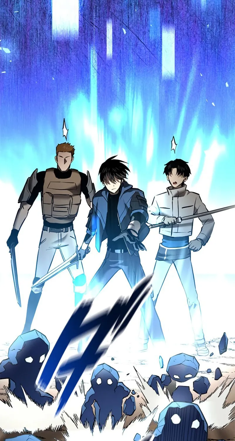Read Conquering Dungeons With Copy Paste! chapter 22 image 95 on Lezhin