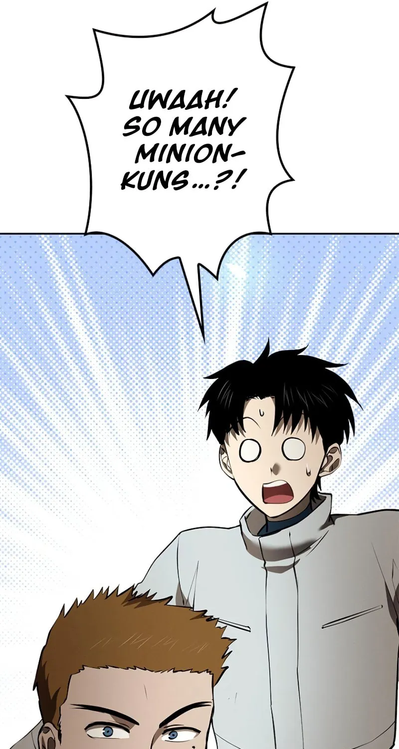 Read Conquering Dungeons With Copy Paste! chapter 22 image 99 on Lezhin