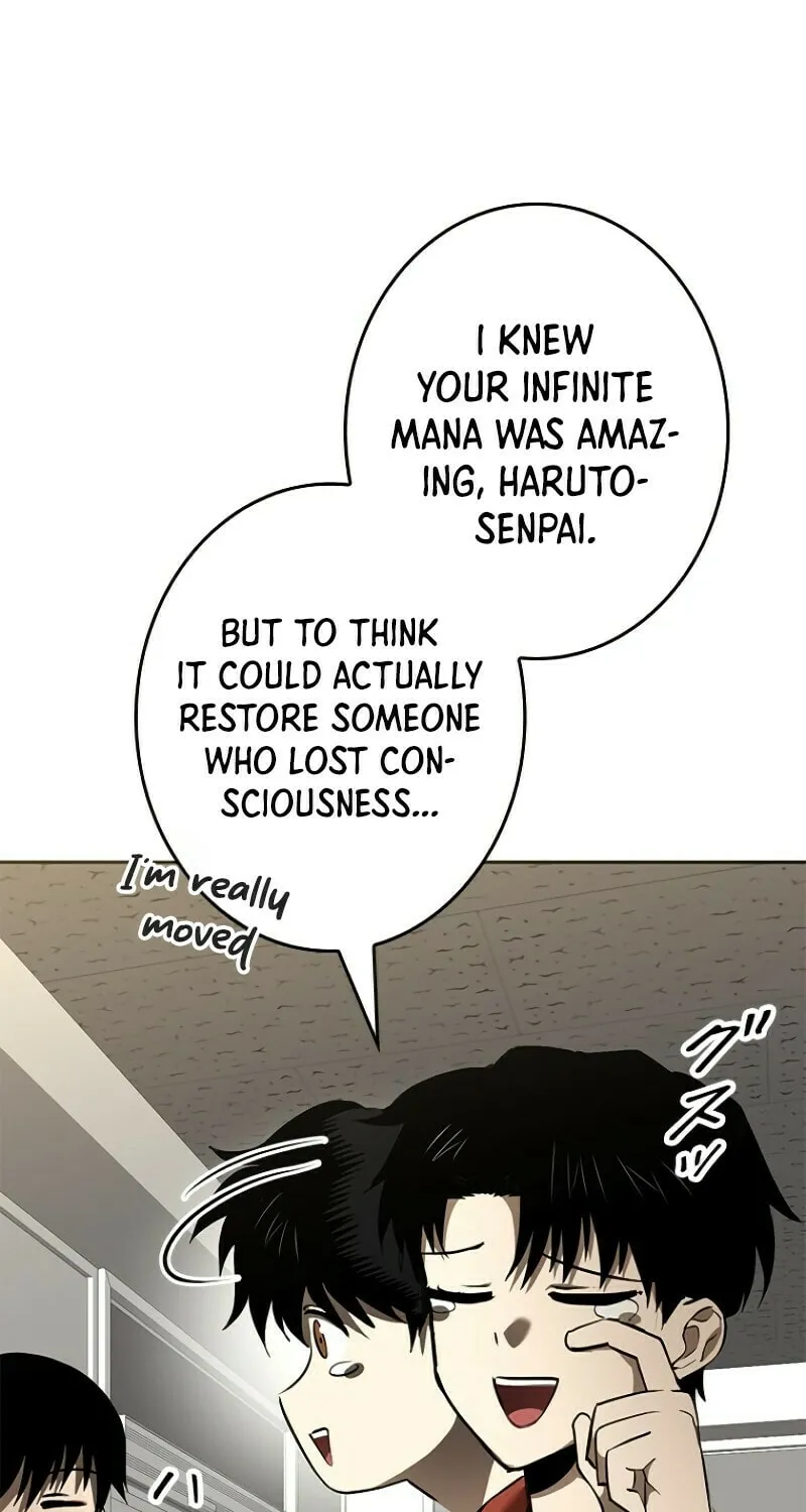 Read Conquering Dungeons With Copy Paste! chapter 23 image 122 on Lezhin