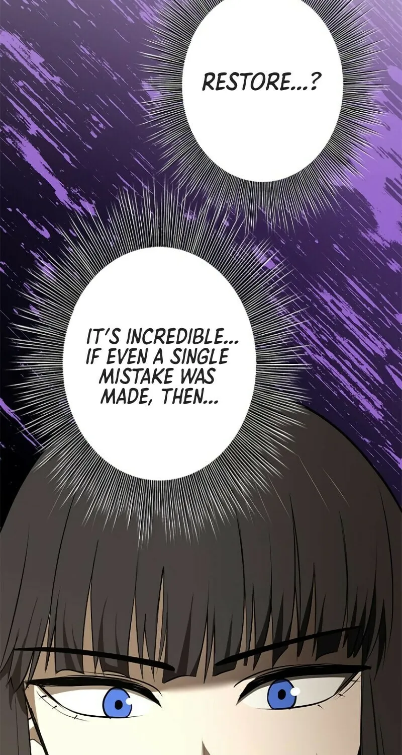 Read Conquering Dungeons With Copy Paste! chapter 23 image 124 on Lezhin