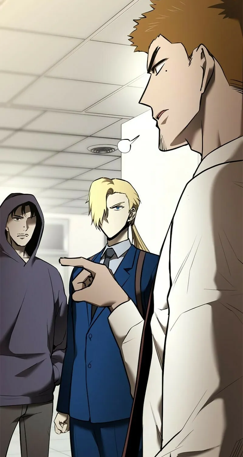Read Conquering Dungeons With Copy Paste! chapter 23 image 151 on Lezhin