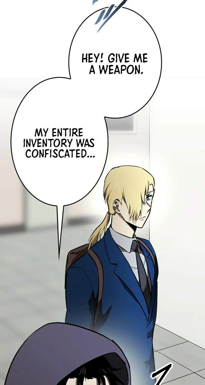 Read Conquering Dungeons With Copy Paste! chapter 23 image 160 on Lezhin