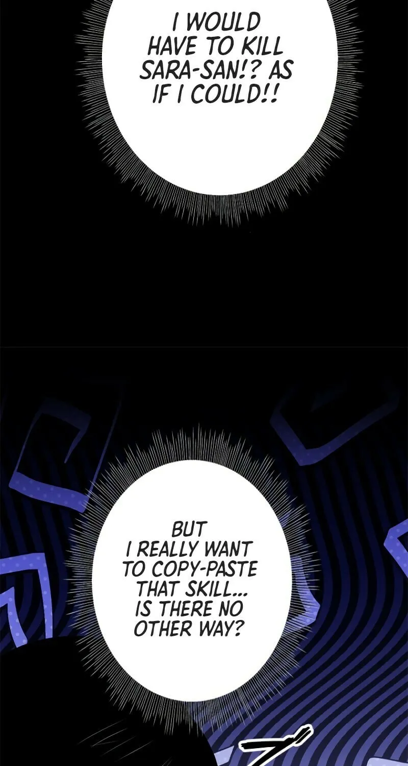 Read Conquering Dungeons With Copy Paste! chapter 23 image 17 on Lezhin