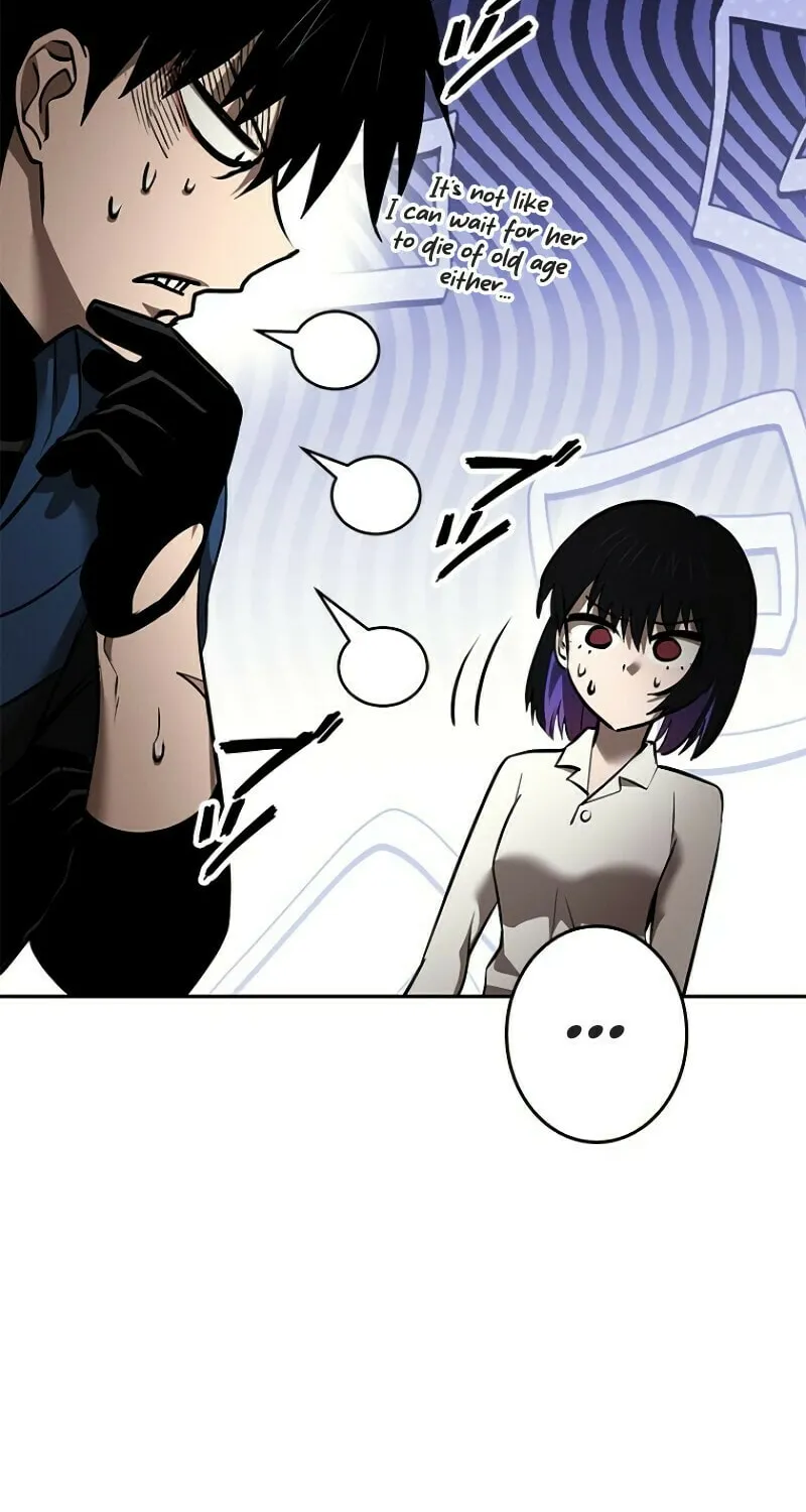 Read Conquering Dungeons With Copy Paste! chapter 23 image 18 on Lezhin
