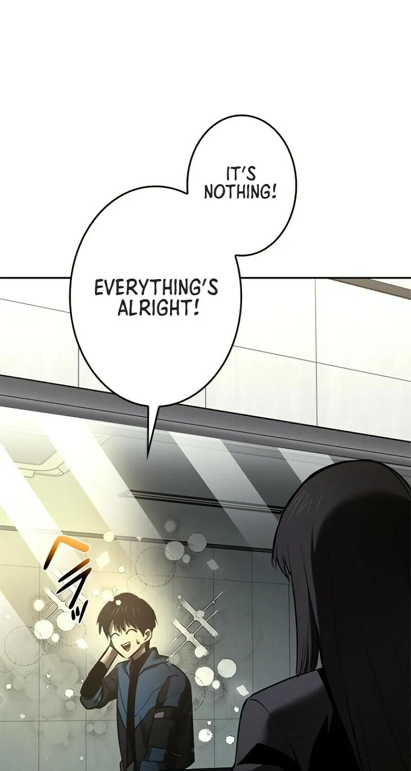 Read Conquering Dungeons With Copy Paste! chapter 23 image 22 on Lezhin
