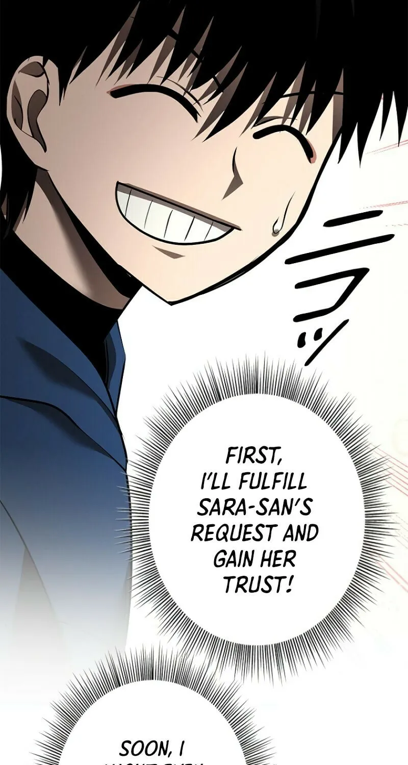 Read Conquering Dungeons With Copy Paste! chapter 23 image 25 on Lezhin