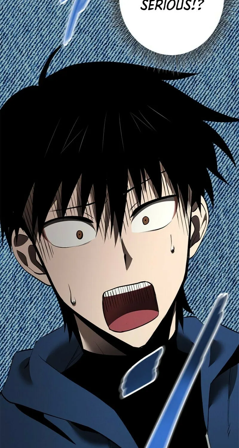 Read Conquering Dungeons With Copy Paste! chapter 23 image 3 on Lezhin