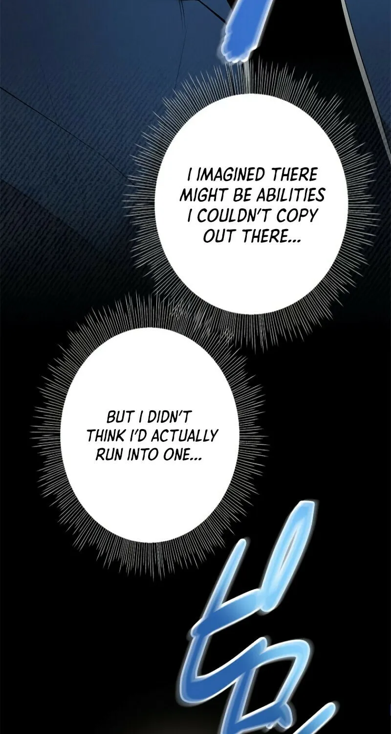 Read Conquering Dungeons With Copy Paste! chapter 23 image 4 on Lezhin