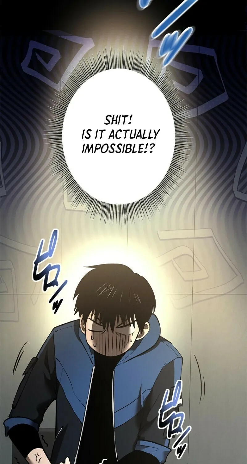 Read Conquering Dungeons With Copy Paste! chapter 23 image 5 on Lezhin