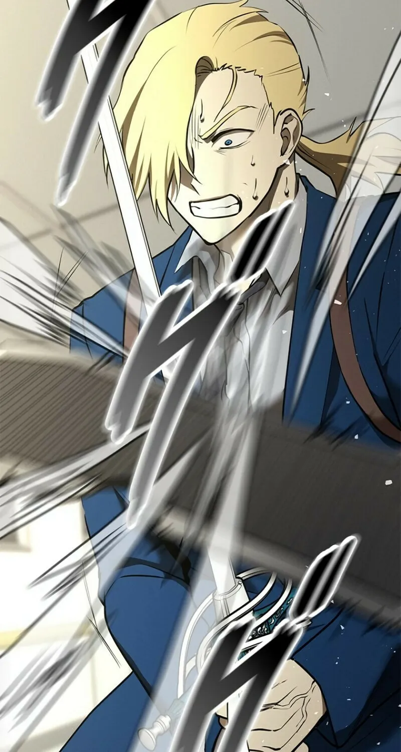Read Conquering Dungeons With Copy Paste! chapter 24 image 114 on Lezhin