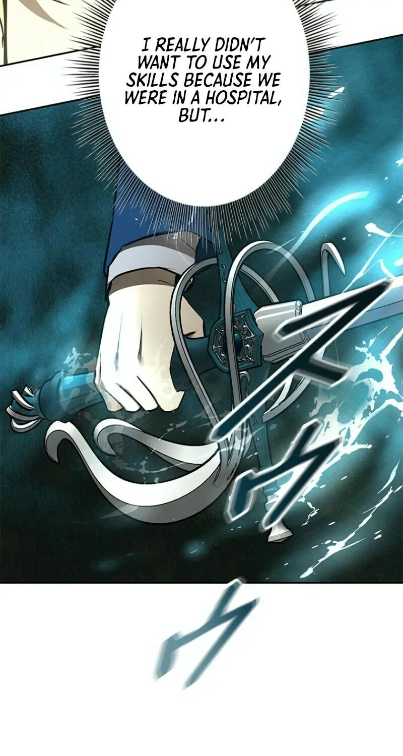 Read Conquering Dungeons With Copy Paste! chapter 24 image 126 on Lezhin