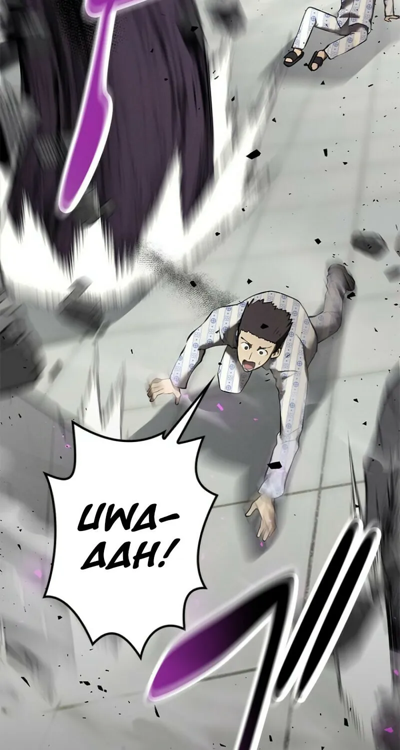Read Conquering Dungeons With Copy Paste! chapter 24 image 175 on Lezhin