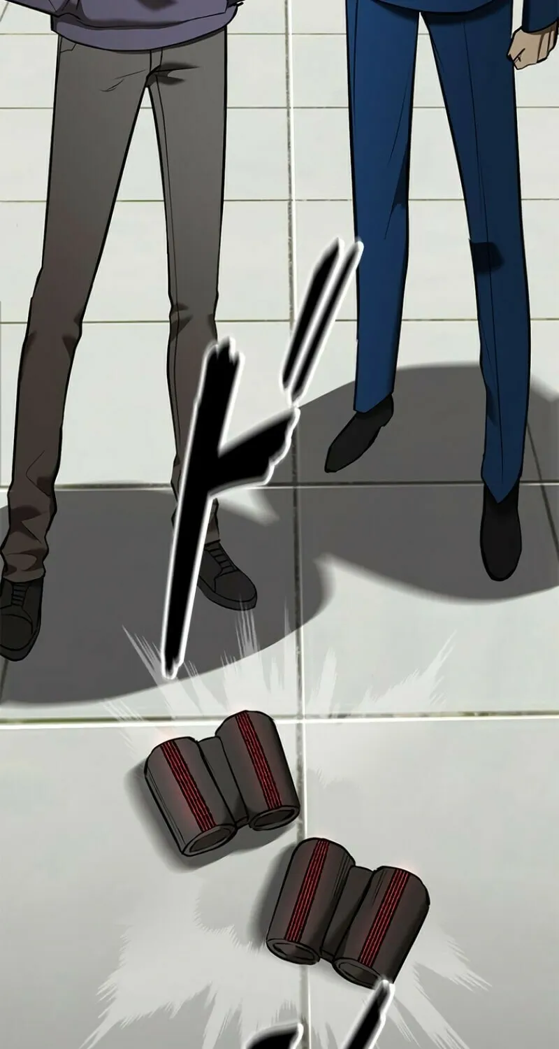 Read Conquering Dungeons With Copy Paste! chapter 24 image 7 on Lezhin