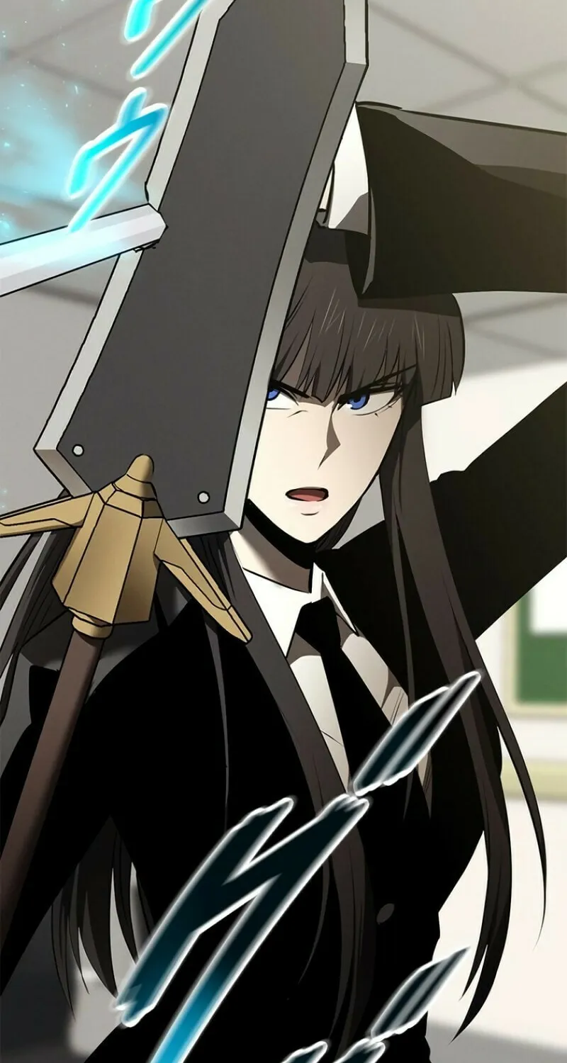Read Conquering Dungeons With Copy Paste! chapter 24 image 98 on Lezhin