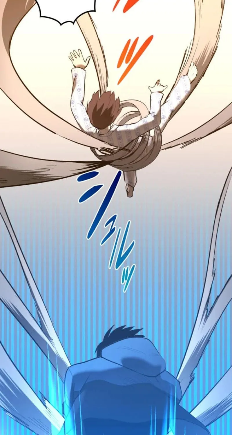 Read Conquering Dungeons With Copy Paste! chapter 25 image 11 on Lezhin