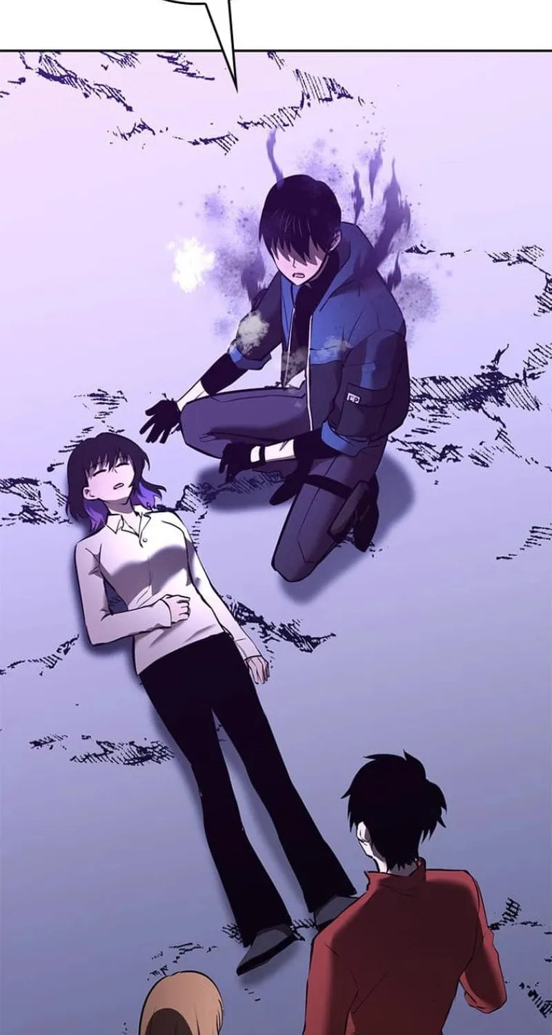 Read Conquering Dungeons With Copy Paste! chapter 25 image 131 on Lezhin
