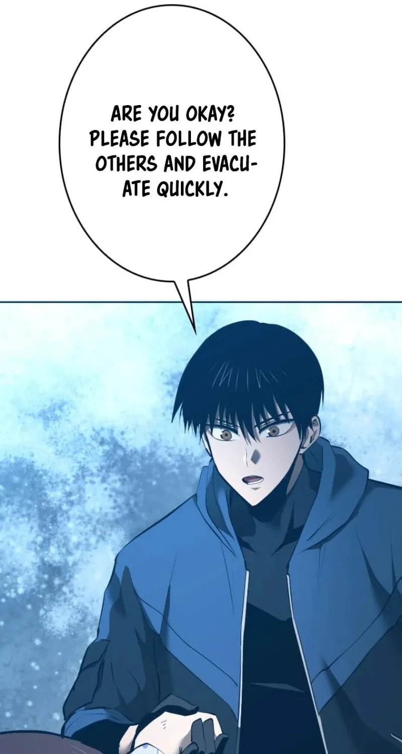 Read Conquering Dungeons With Copy Paste! chapter 25 image 15 on Lezhin