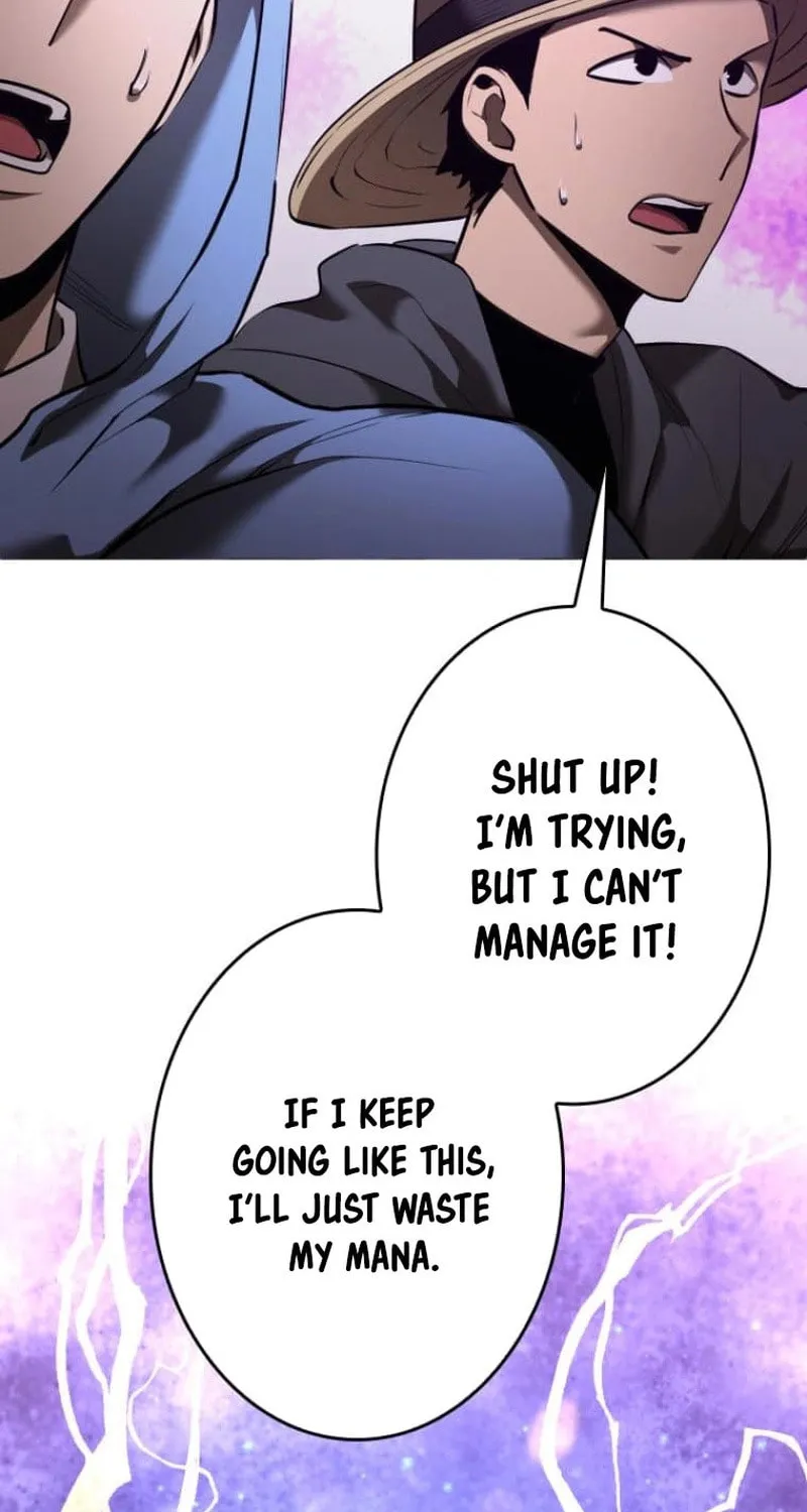 Read Conquering Dungeons With Copy Paste! chapter 25 image 163 on Lezhin