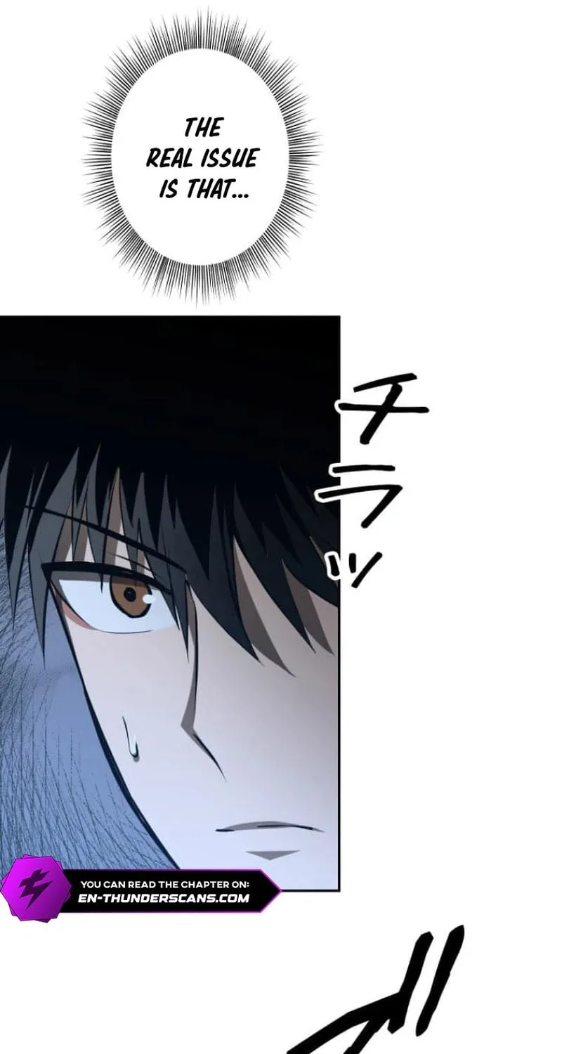 Read Conquering Dungeons With Copy Paste! chapter 25 image 19 on Lezhin