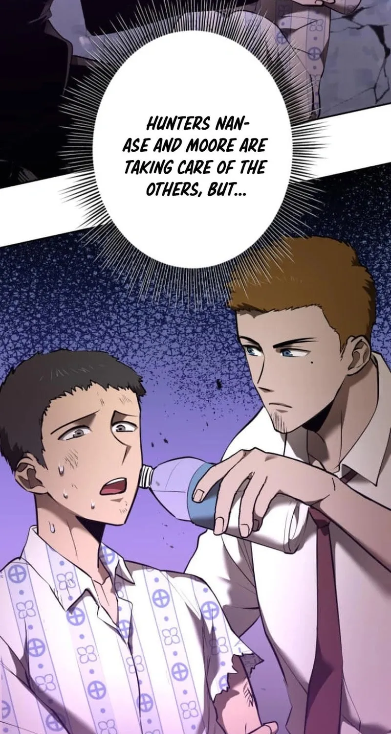 Read Conquering Dungeons With Copy Paste! chapter 25 image 24 on Lezhin