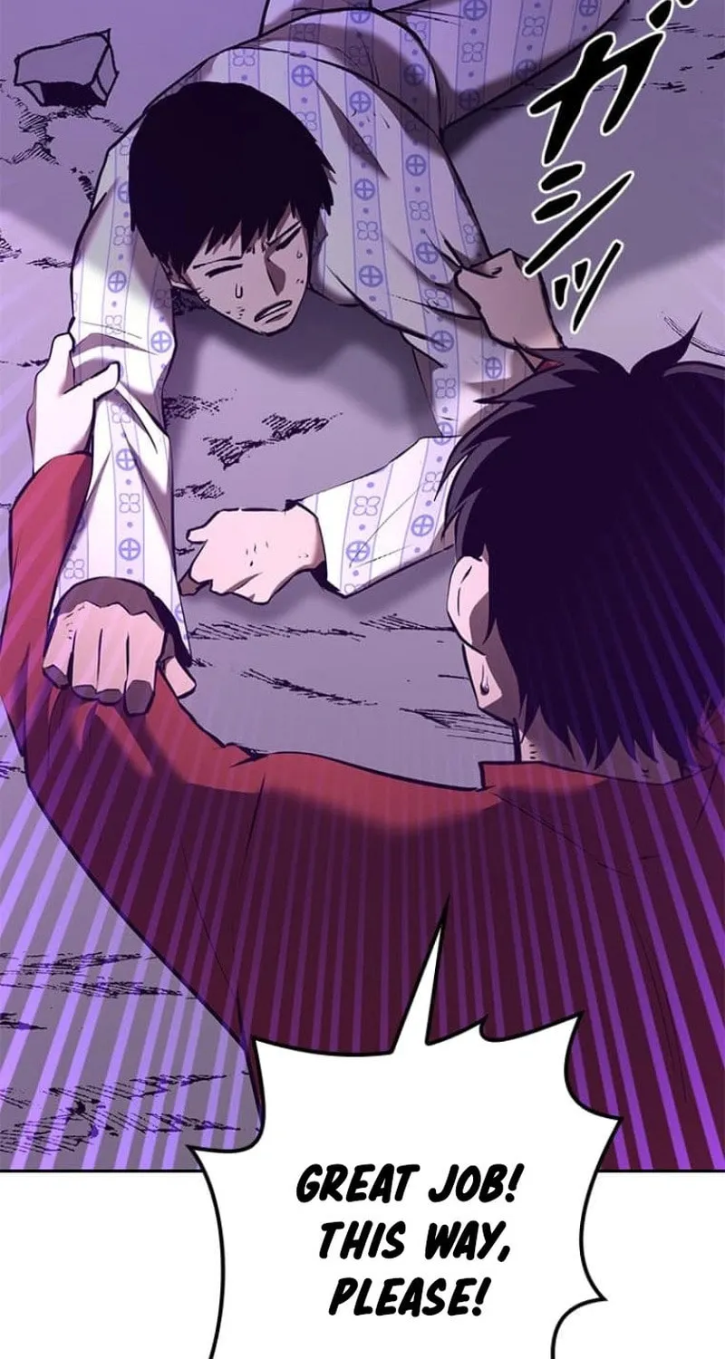 Read Conquering Dungeons With Copy Paste! chapter 25 image 38 on Lezhin
