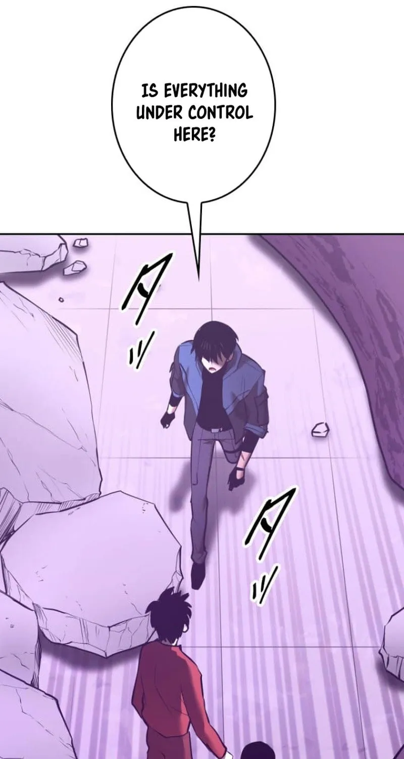 Read Conquering Dungeons With Copy Paste! chapter 25 image 46 on Lezhin