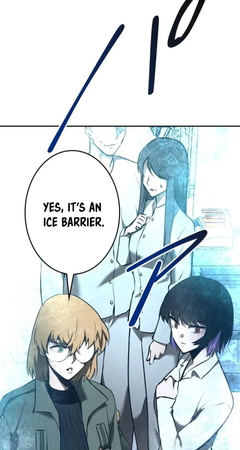 Read Conquering Dungeons With Copy Paste! chapter 25 image 55 on Lezhin